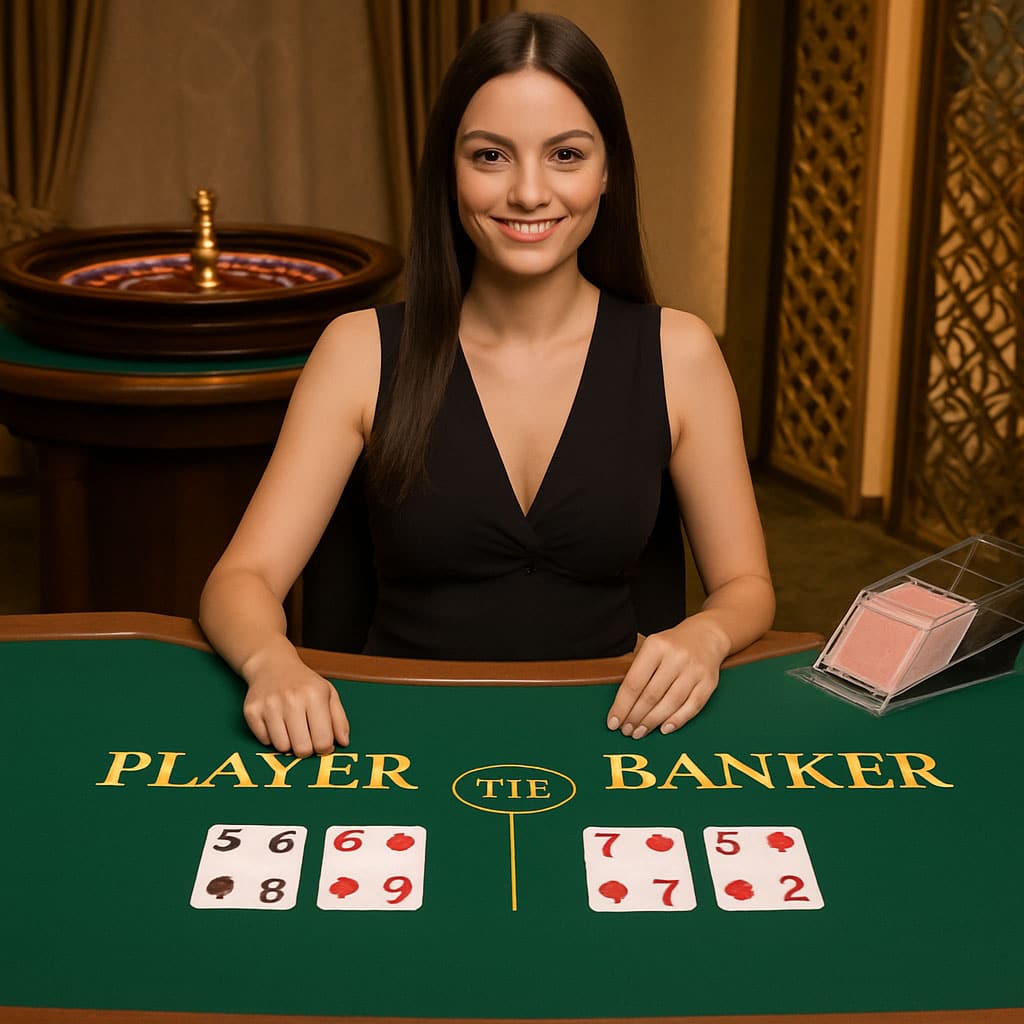 Canlı Casino Yarışları Pratik İpuçları ve Sık Yapılan Hatalar 2025
