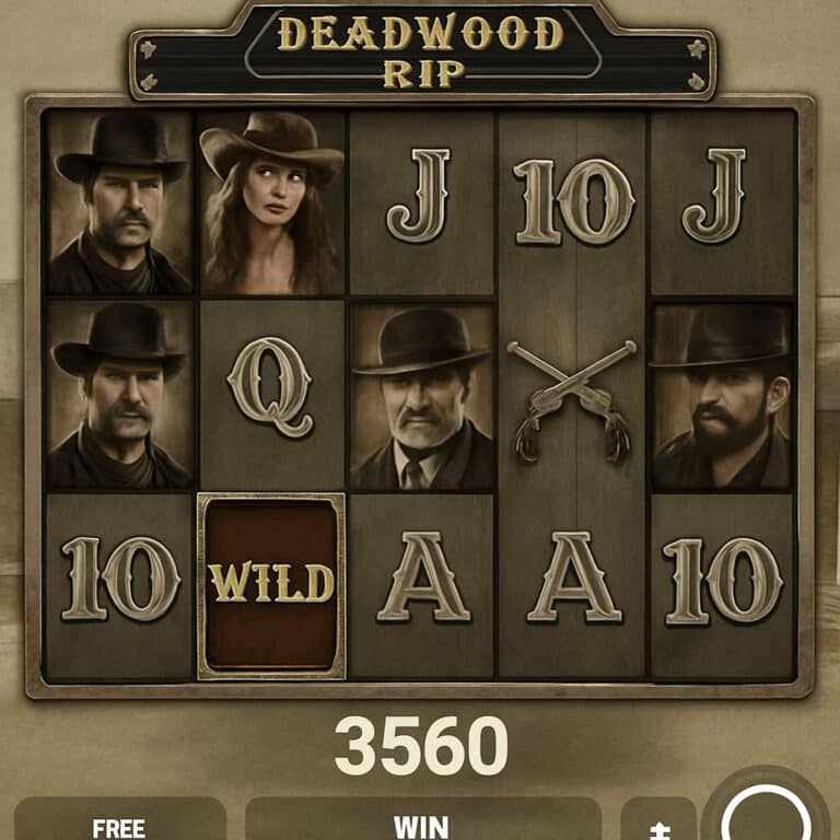 mrgamb deadwood r i p slot oyunu ile buyuk kazanc rehberi